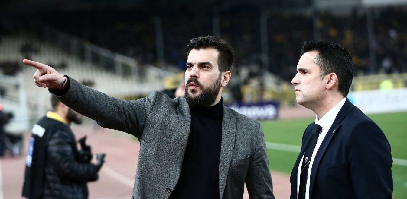 Βουλευτικές Εκλογές 2019: Υποψήφιος με το ΚΙΝΑΛ ο Κυριάκος Κυριάκος