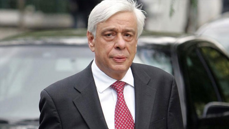 Διαψεύδονται δημοσιεύματα για παρέμβαση Προκόπη Παυλόπουλου στην ηγεσία της Δικαιοσύνης