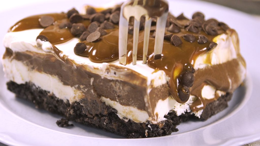 Αυτοί είναι οι τρεις κανόνες για να κοπούν οι… λιγούρες για «κάτι γλυκό» το βράδυ