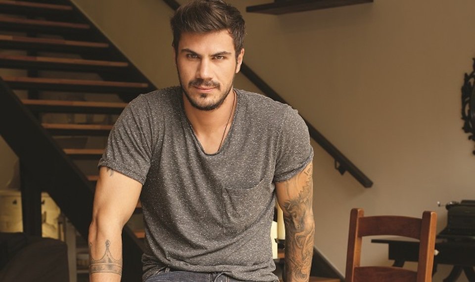 Άκης Πετρετζίκης: Σε ποιον παίκτη του MasterChef έκανε πρόταση συνεργασίας;