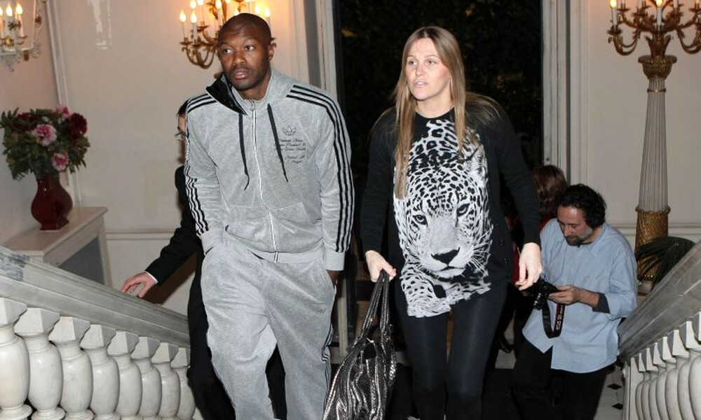 «Tρελαίνει» κόσμο με την… πίσω όψη της η πρώην του Σισέ! (φωτο)