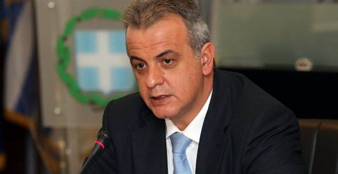 Μανώλης Όθωνας: «Όλοι ξέρουμε ποιος θα είναι ο Κώστας Μπακογιάννης»