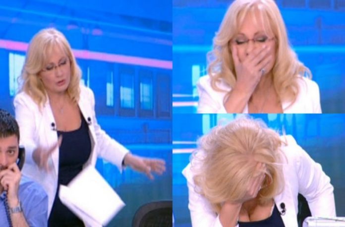 Δημήτρης Γραικός: «Πάγωσε» η Νικολούλη – Αυτός είναι ο δολοφόνος του – Είχε μιλήσει μαζί του (βίντεο)