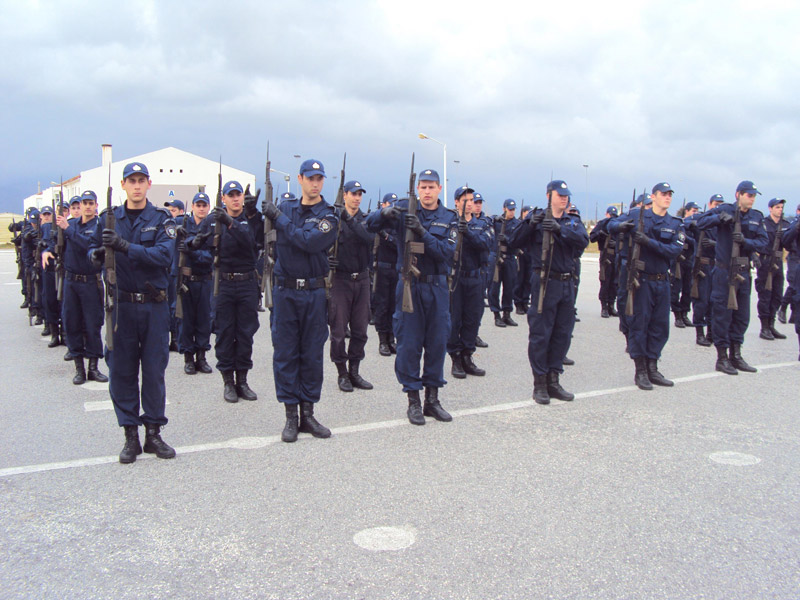 Πανελλήνιες 2019: Αυξάνεται ο αριθμός των εισακτέων στη Σχολή Αστυφυλάκων – Έως πότε η προθεσμία;