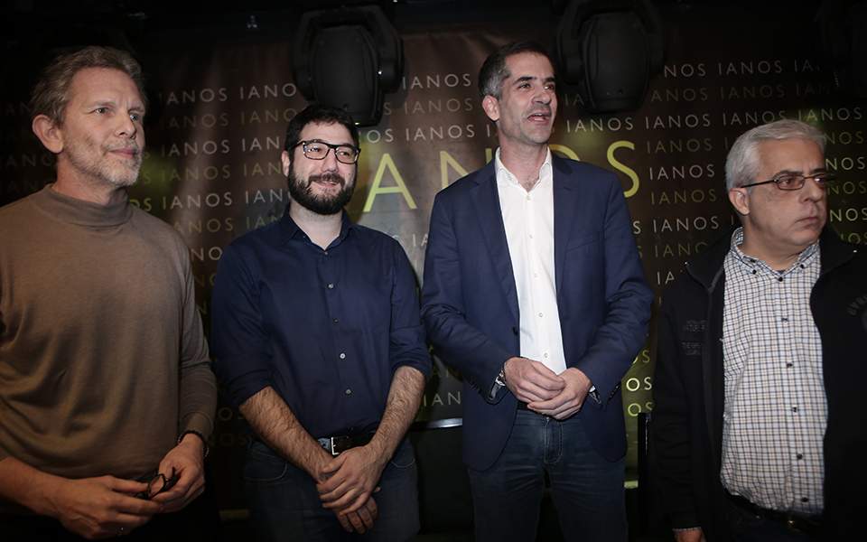 Δημοτικές εκλογές 2019: Αυτή είναι η τελική διαφορά Μπακογιάννη- Ηλιόπουλου