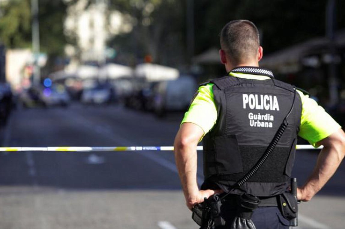 Ισπανία: Μητέρα δύο παιδιών αυτοκτόνησε μετά τη δημοσίευση ταινίας ερωτικού περιεχομένου από πρώην εραστή της (φωτο)