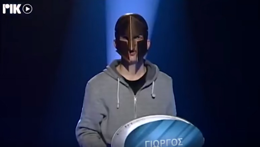 «Έχεις πάρει ναρκωτικά;»: Ο πιο αδιανόητος παίκτης του Αδύναμου Κρίκου