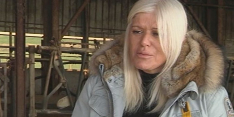 Ξεσπά η χήρα Γραικού: «Κάποιοι κακόβουλοι με θεωρούσαν ύποπτη για τον φόνο»