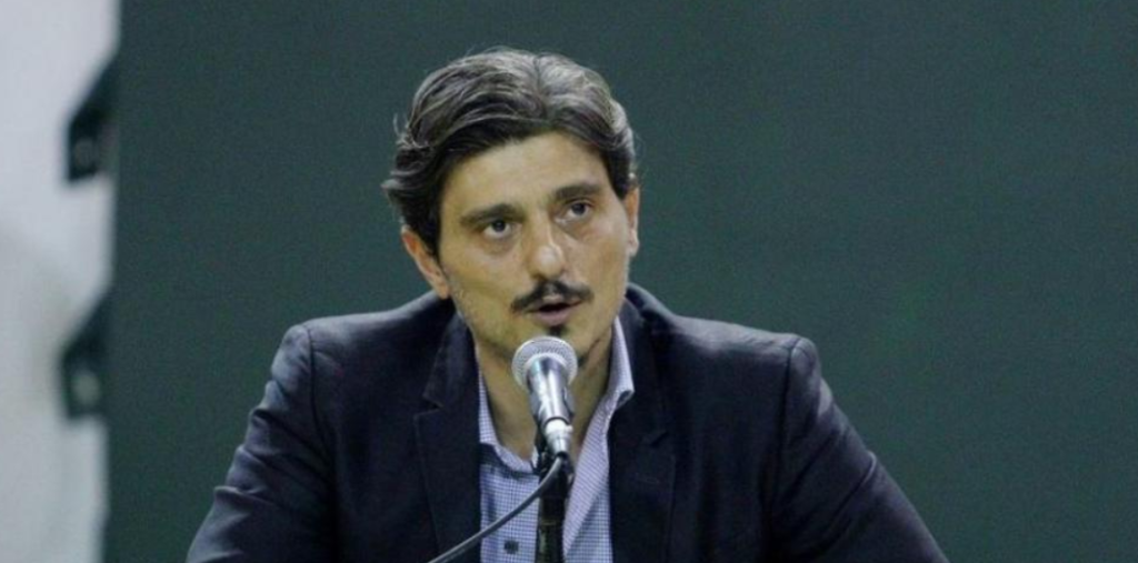 Συμφωνία κυβέρνησης–Γιαννακόπουλου για Βοτανικό-«Αν προχωρήσει το πρότζεκτ δίνω τις μετοχές της ΚΑΕ στον Ερασιτέχνη»