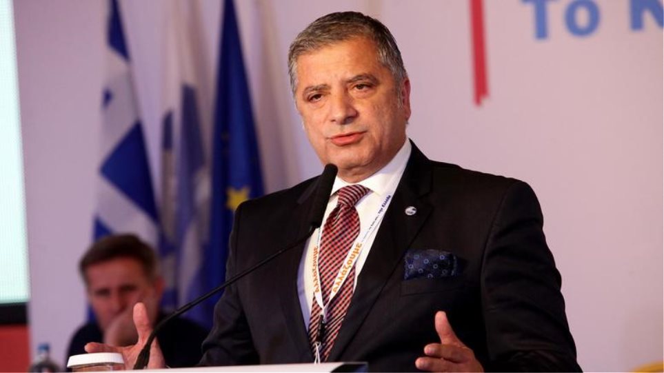 Γ. Πατούλης: Καταδικάζει τις προσβλητικές αναρτήσεις σε βάρος της Δούρου