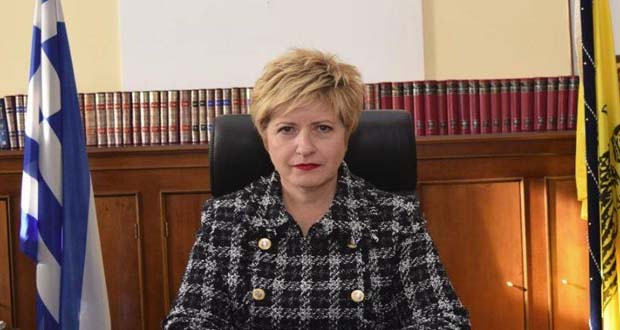Μ. Κόλλια: Έξαλλη με την Νοτοπούλου που είπε «άχρηστο» το υπουργείο της – Άγνοια και αδιαφορία