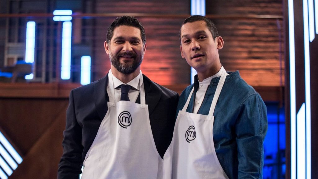 Αποκαλύψεις για τους κριτές του MasterChef – Ο ξεχασιάρης Π.Ιωαννίδης και οι απαιτήσεις του Σ.Κοντιζά (βίντεο)