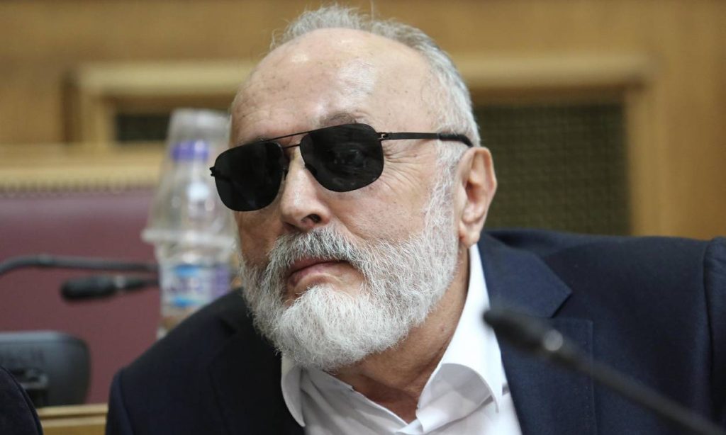 Π.Κουρουμπλής: «Θα δημιουργηθεί θέμα εάν ο ΣΥΡΙΖΑ πέσει κάτω από τα ποσοστά που έλαβε στις ευρωεκλογές»