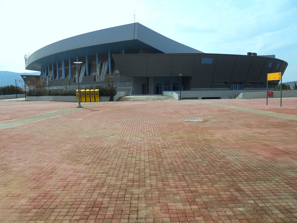 ΑΕΚ: «Μπαίνουν» οι υπογραφές για το γήπεδο στα Λιόσια