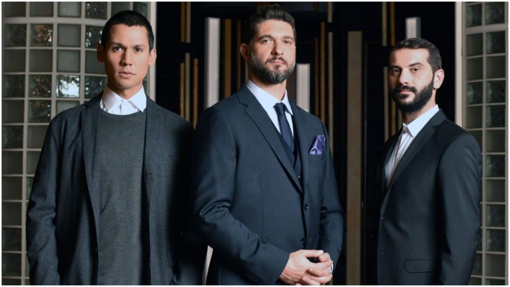 MasterChef 3: Συγκλονιστική εξομολόγηση πρώην παίκτη για το πρόβλημα υγείας του που δεν ξέραμε (βίντεο)