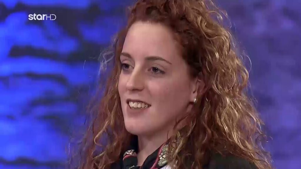 MasterChef: Tελικά χώρισε η Σπυριδούλα ή όχι; – Τι δήλωσε;