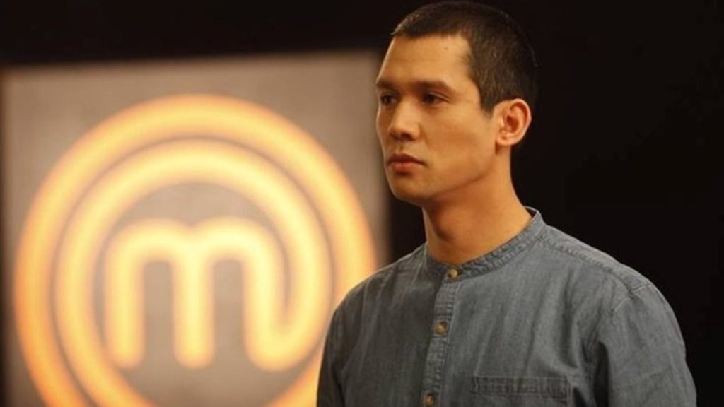 Αυτές ήταν οι απαιτήσεις του Σωτήρη Κοντιζά από τους παίκτες του MasterChef (βίντεο)