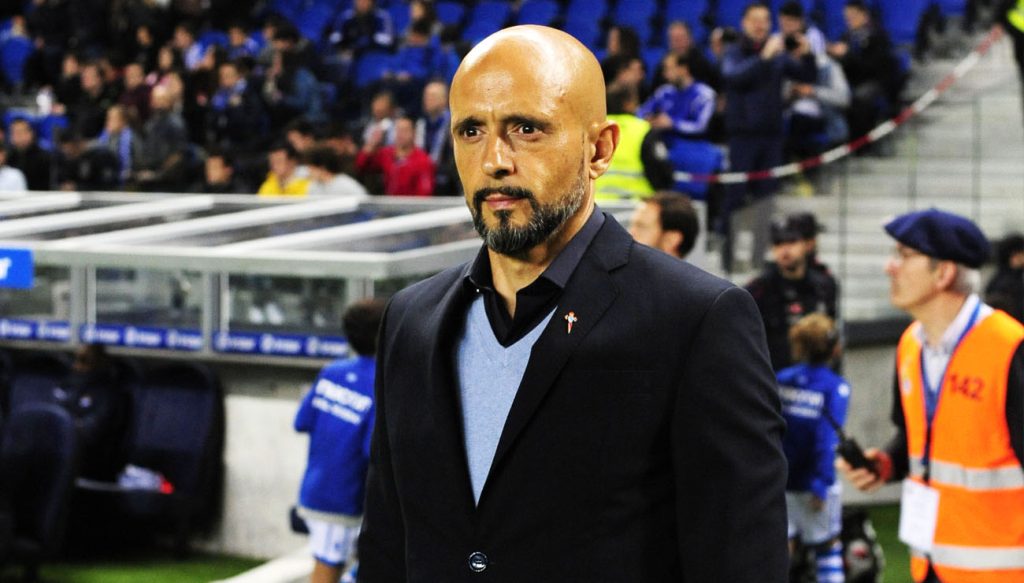 Καρντόσο: «Θέλω μια ομάδα η οποία θα μπορεί να επιβάλλεται στον αντίπαλο»