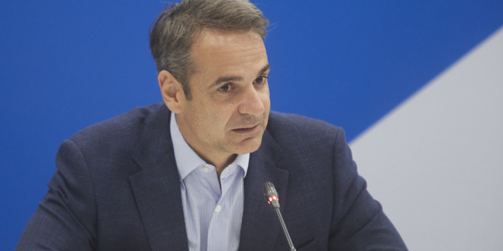 Ηχηρό το «όχι» από τη ΝΔ στον Καλογήρου για αλλαγές στην ηγεσία της Δικαιοσύνης