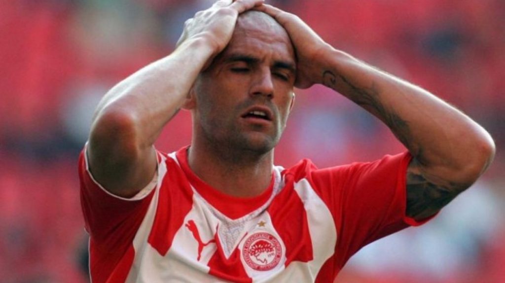 Στη φυλακή ο Ραούλ Μπράβο!