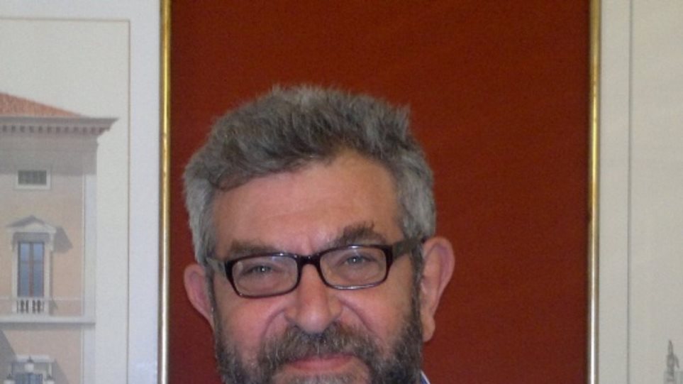 Απεβίωσε ο αρχιτέκτονας και μηχανικός Νικόλαος Χαρκιολάκης