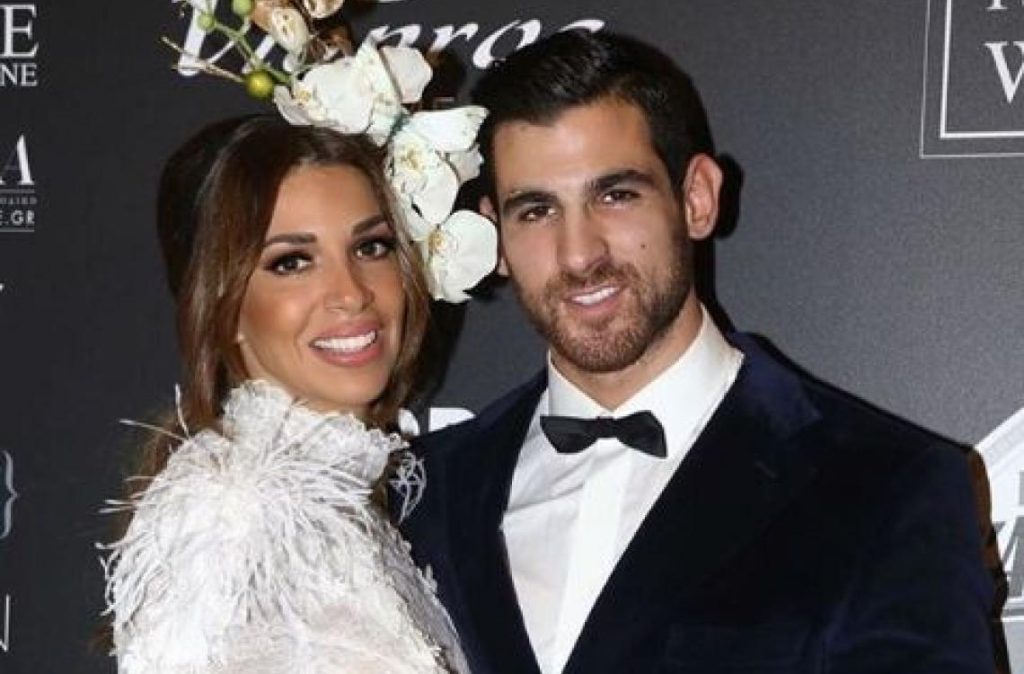 Η ατάκα του Αρναούτογλου για τη Χατζίδου που «πάγωσε» τον Ετεοκλή Παύλου – «Τι εννοείς;» (βίντεο)