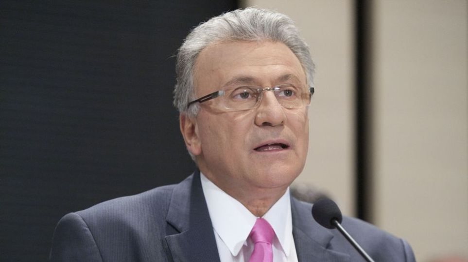 Π.Ψωμιάδης: «Να ακυρωθούν οι εκλογές!»