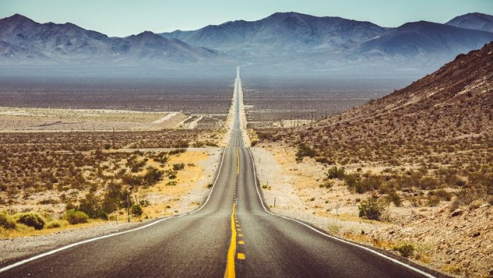 Route 66: Το ομορφότερο road trip στον κόσμο χάνεται για πάντα