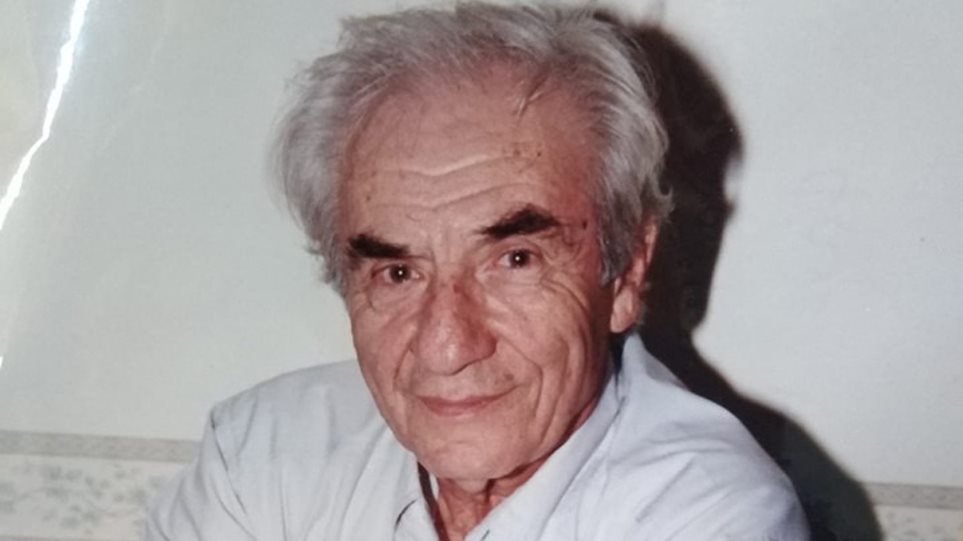 Αυτοκτονία στην Καλογρέζα: Και τρίτο σημείωμα του 87χρονου αυτόχειρα (φωτο)