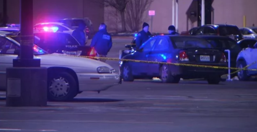 Αυτή είναι η πόλη που οι γυναίκες δολοφονούνται άγρια