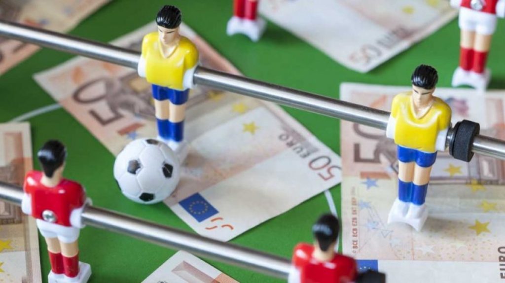 Στην Ισπανία το στήσιμο αγώνων είναι… επιστήμη!