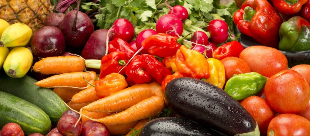 Αυτές οι τροφές βοηθούν να αποβάλλετε τη νικοτίνη από τον οργανισμό σας