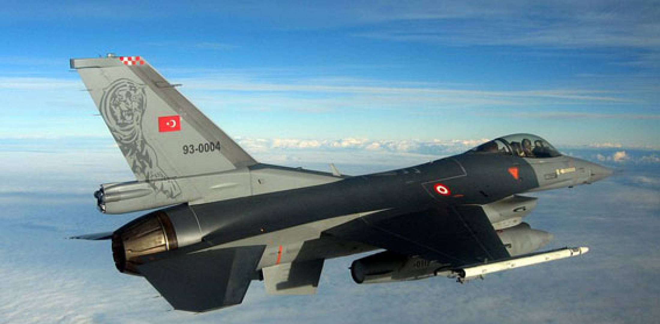 «Οι ΗΠΑ δεν θα μας ξαναδώσουν ανταλλακτικά για τα F-16 & θα δώσουν πλεονέκτημα στην ελληνική ΠΑ» λένε οι Τούρκοι!
