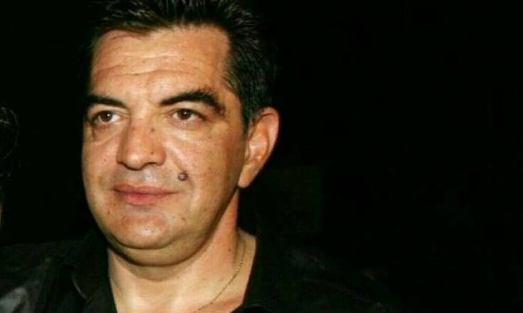 Οι καλύτερες στιγμές του Κ. Ευριπιώτη στην επαγγελματική του σταδιοδρομία (βίντεο)