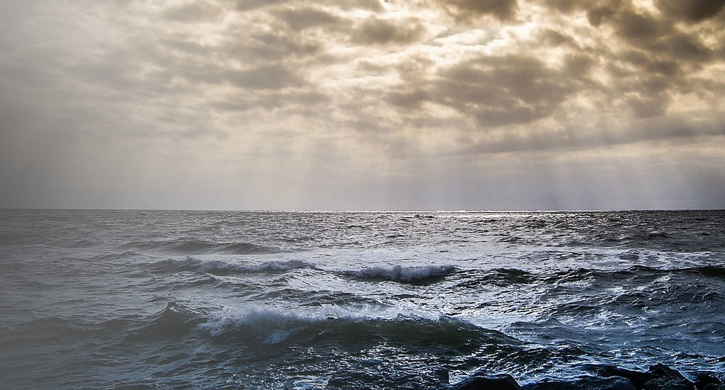Πρωτομηνιά με βροχές και καταιγίδες – Πέφτει και άλλο η θερμοκρασία – Αναλυτική πρόγνωση