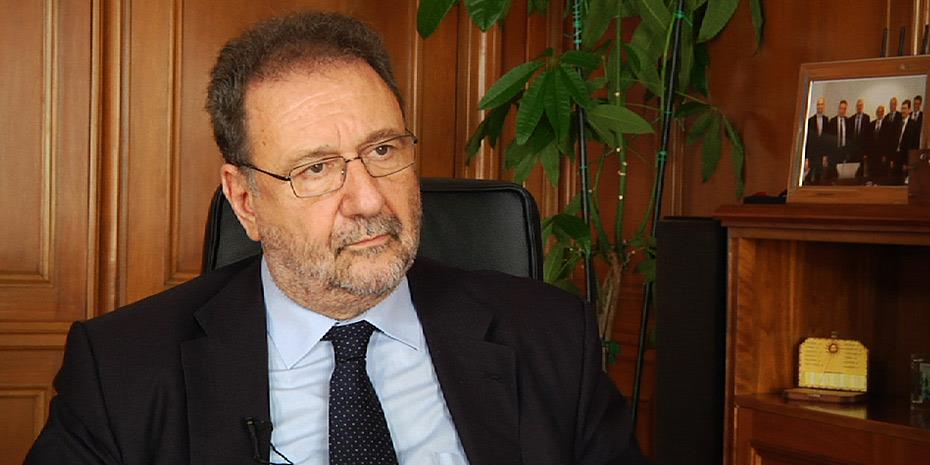 Τα «βρόντηξε» και έφυγε ο Σ.Πιτσιόρλας από το Υπουργικό – Δεν θα είναι υποψήφιος στις εκλογές