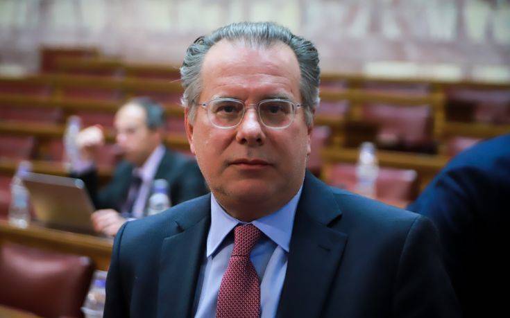 Κουμουτσάκος για ΕΕ και Αλβανία: Η έκθεση προόδου της Κομισιόν δεν δεσμεύει το Ευρωπαϊκό Συμβούλιο