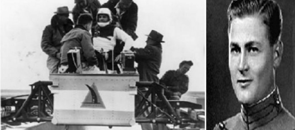 Ο Νόμος του Μέρφι: Δείτε ποιος ήταν ο Μέρφι και πώς προέκυψε ο περίφημος νόμος του