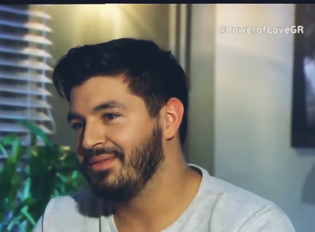 Αυτή ήταν η τελευταία ανάρτηση του Πάνου Ζάρλα στο Instagram (φωτο)