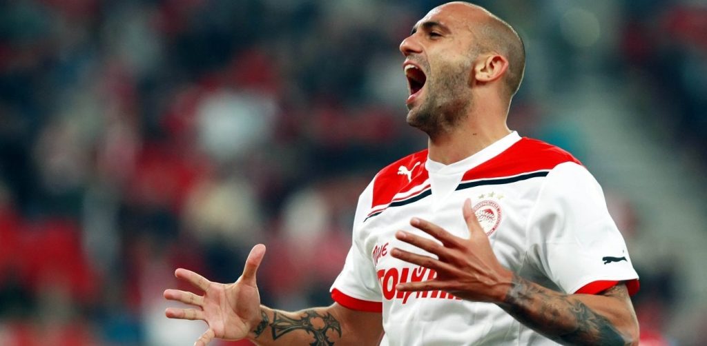 Νέα αποκάλυψη για Ραούλ Μπράβο: Μπλεγμένος και σε κύκλωμα διακίνησης κοκαΐνης!