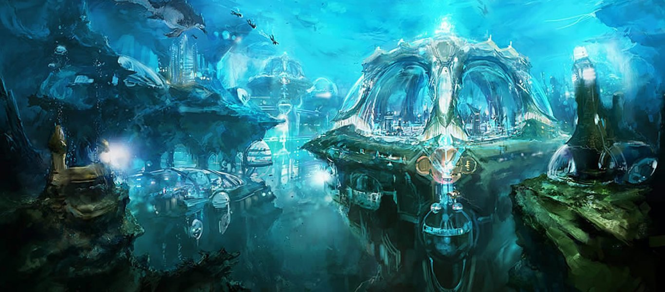 Τί αναφέρει ο Πλάτωνας για τη «Χαμένη» Ατλαντίδα