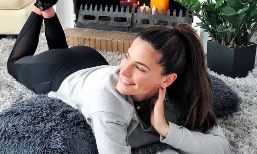 Χριστίνα Μπόμπα: Τα προσβλητικά σχόλια και η δημόσια «συγγνώμη»