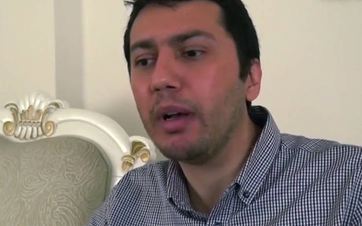 Σερκάν Γκελγκέ: Τι λέει ο Τουρκο-αμερικανός επιστήμονας της NASA που αποφυλάκισε ο Ερντογάν