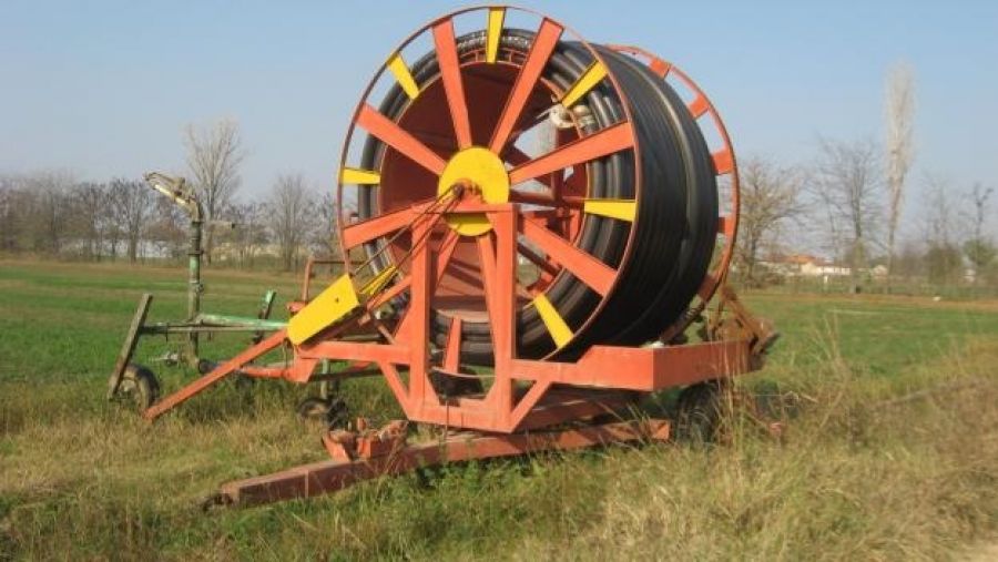 Φάρσαλα: Τραγικός θάνατος για 25χρονο αγρότη