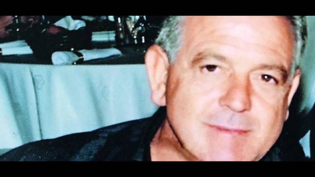 Δολοφονία Γραικού: Σε δύο ξεχωριστούς λάκκους είχε προσπαθήσει να κρύψει τα ίχνη του εγκλήματος ο δράστης (βίντεο-φωτο)