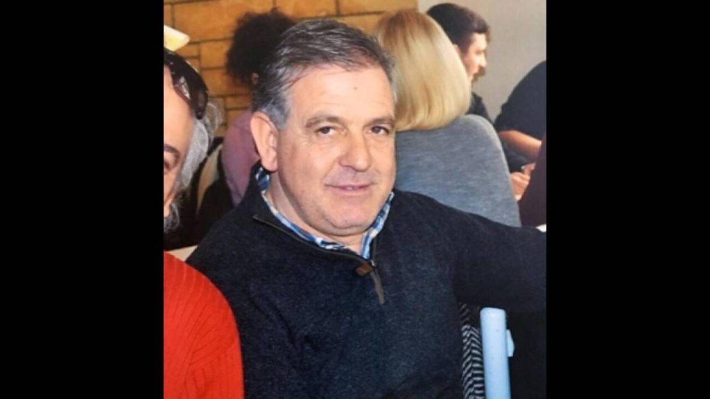 Το μοιραίο λάθος του 46χρονου δολοφόνου του Δημήτρη Γραικού – Έτσι τον κατάλαβαν