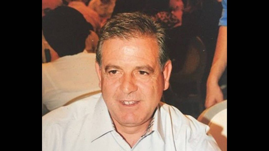 Δημήτρης Γραικός: Νέες αποκαλύψεις για το θάνατό του (βίντεο)