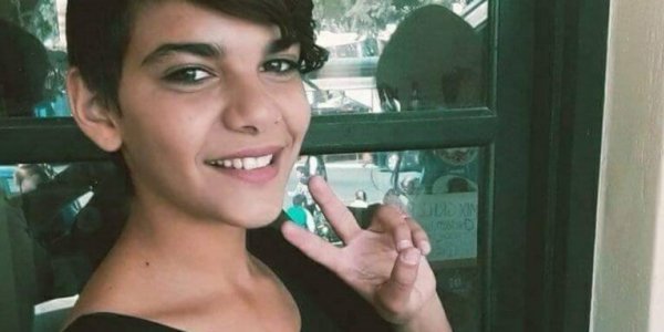 Τα αίτια θανάτου της 14χρονης στη Σαντορίνη – «Ραγίζει» καρδιές η μητέρα της (βίντεο)