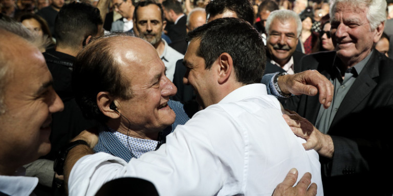 Σαφή θέση υπέρ του ΣΥΡΙΖΑ παίρνει ο ΣΑΤΑ – Τι αναφέρει η ανακοίνωση