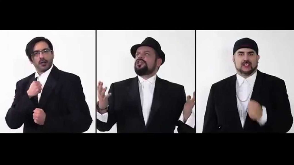 Ημισκούμπρια: Το προφητικό τραγούδι τους για την εκλογή Γεωργούλη 15 χρόνια πριν (βίντεο)